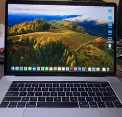 MacBook Pro 2019