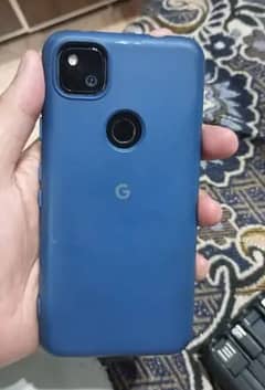 Google Pixel 4A 4G