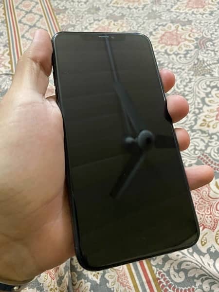 IPHONE 11 PRO MAX DUAL PHYSICAL APPROVE 1