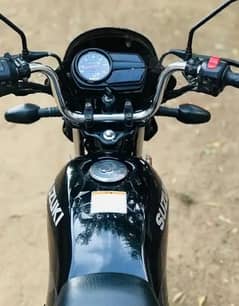 Suzuki bike GD 110s All Document clear 03079460312WhataApp