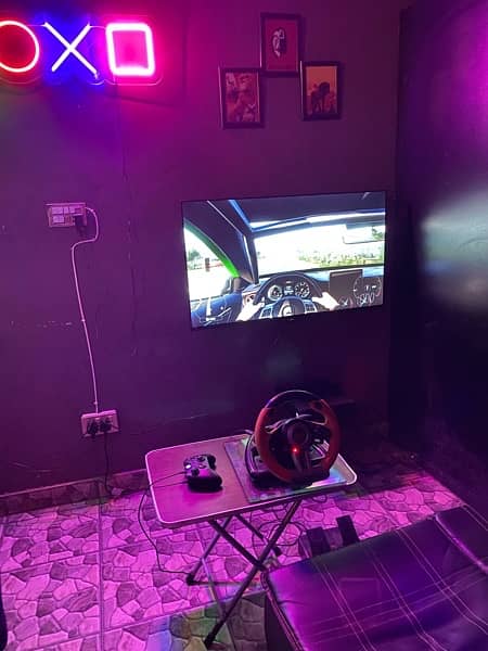 Gaming Zone For Sale 3