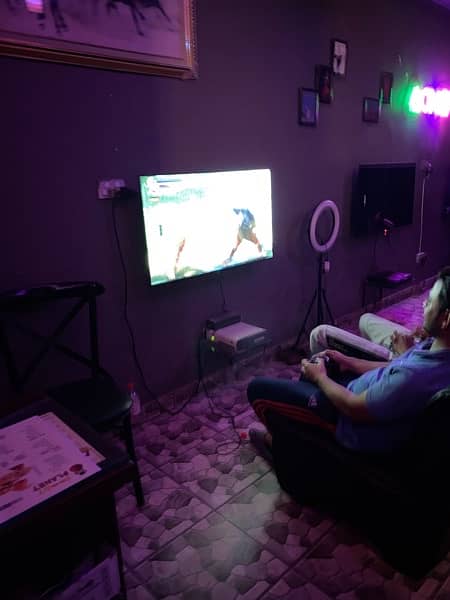 Gaming Zone For Sale 4