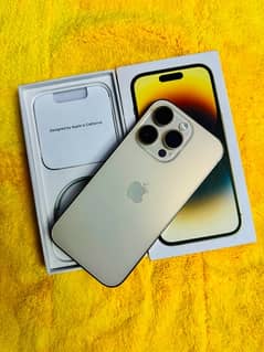 Iphone 14 Pro 256gb TRA