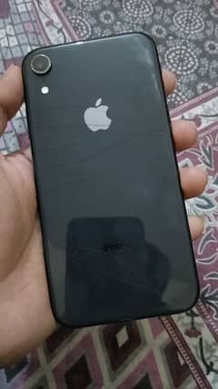 Iphone XR 64GB Jv all original