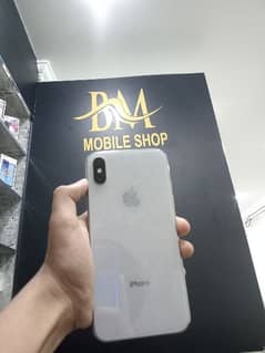 BM mobile shop