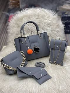 ladies Hand bags