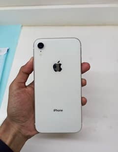 Iphone XR 10/10 0