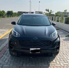 KIA Sportage 2023