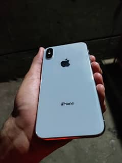 iPhone  x 64 gb Face ID ok tone tone ok