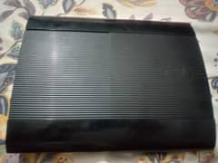 PS3 Slim Uk Edition urgently for Sale