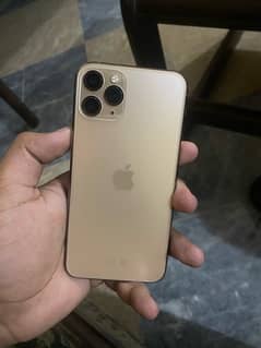 iPhone 11 pro Exchange&Sell