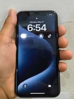 iPhone XR non pta Jv