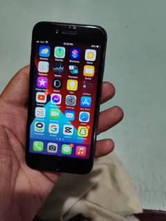 iPhone 7 pta aproved in just 19000