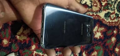 Samsung Galaxy S8+ 4 64 hai gaming hai pubg ka bap hai