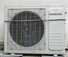 Kenwood inverter