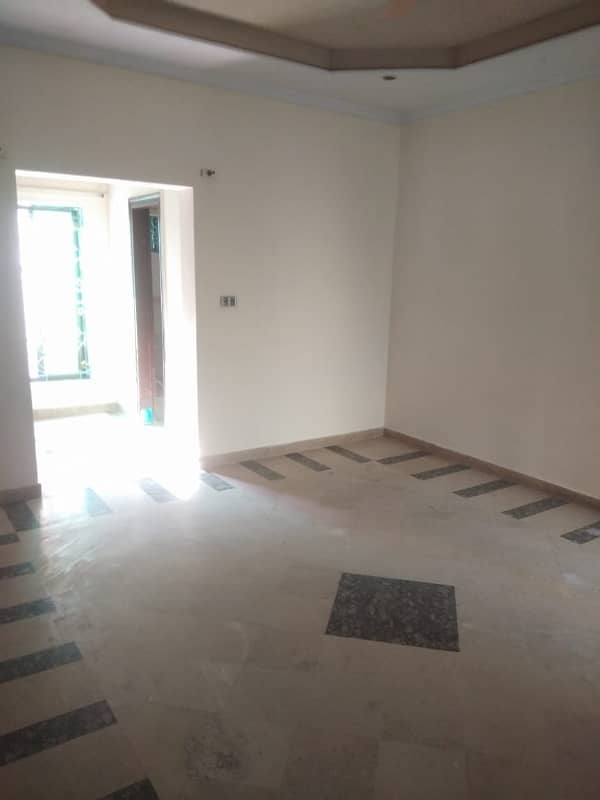 1 Kanal Upper Portion Available For Rent In Pia Housing Society Johar town Phase 1 Lahore With Original Pictures 11