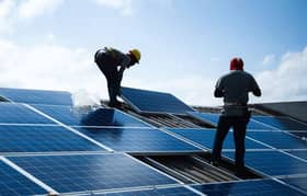 Solar the best company -PAK GONDAL ENGINEERING