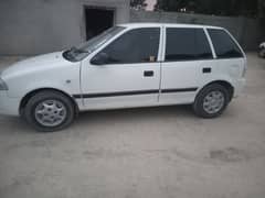 Suzuki Cultus