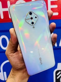 vivo s1 pro 8/128GB 0341/6691/982 My WhatsApp number