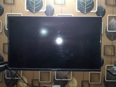 smart Android LED tv