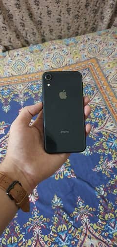 i phone xr 64 gb non pta simlocked