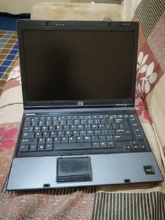 HP Compaq 6910p - Best For Office Work and YouTube