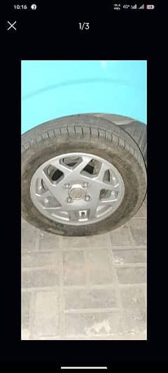 wagon r alloy rims for sale