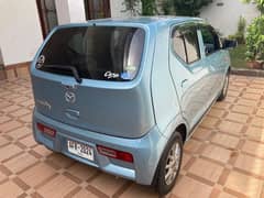 Mazda Carol 2024 GS  ene charged( Suzuki Alto) 0