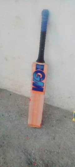 Hard  cricket bat