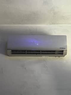 Haier Ac 1.5 for sale.