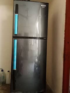 Refrigerator in good condition