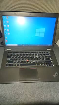 Lenovo i5 / 4th Generation / 8gb RAM