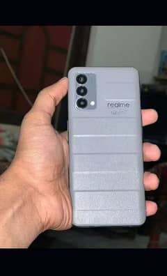 realme gt master edition