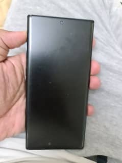 I want to sale my samsung note 10 plus all ok 10/10 condition