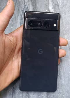 GOOGLE PIXEL 7 PRO 12/128