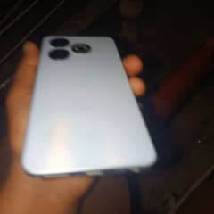 infinix