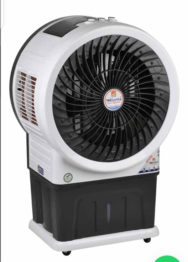 Electric room air cooler 1