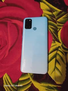 realme c17 6/128gb