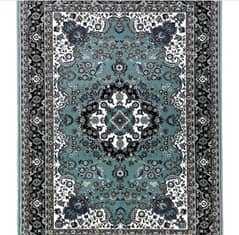 Rug with beautiful style