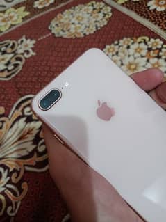 i phone 8 plus 64gb non pta exchange available