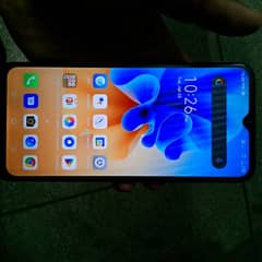 Tecno saprk 7