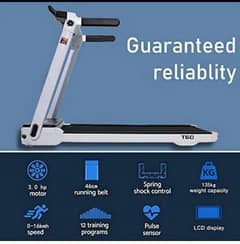 treadmill T60 pro