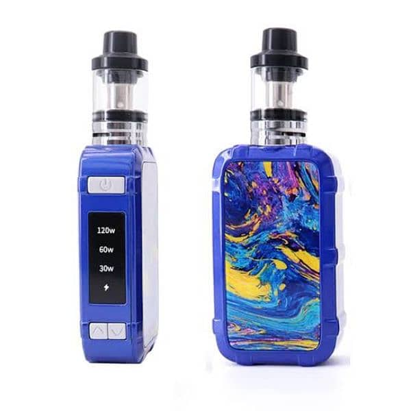 P10 Vape| Vape | Pod | Flavour 2