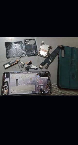 Huawei P20pro parts available for sale 1