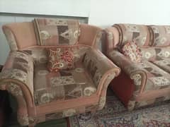 2 sofa sets for sale
