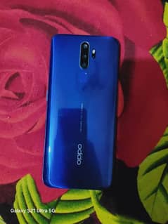 oppo a9 2020 8+4/128gb