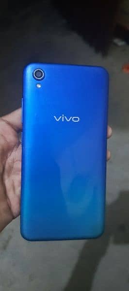 vivo y91D  0nly 15000/- 1