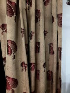 Big size  curtains for sale