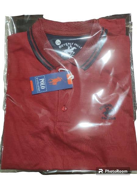 POLO T-SHIRT WHOLESALE PRICES 9