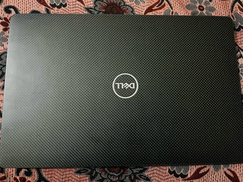 Dell 7410 16gb ram 256gb nvme 2